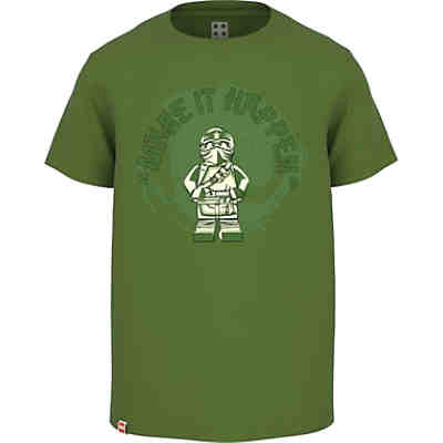 LEGO Ninjago T-Shirt für Jungen