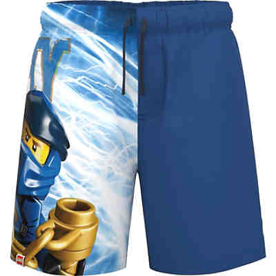 LEGO Ninjago Badeshorts für Jungen