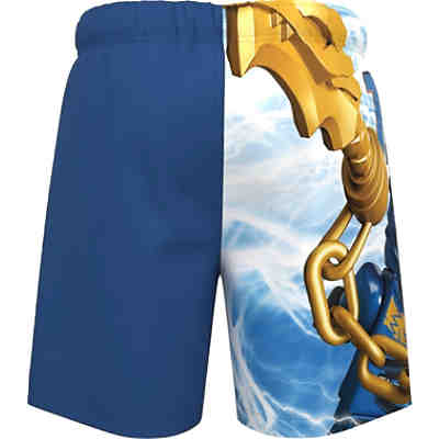 LEGO Ninjago Badeshorts für Jungen 2