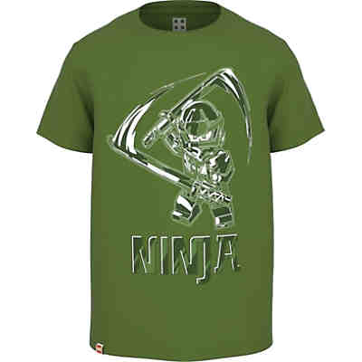 LEGO Ninjago T-Shirt für Jungen