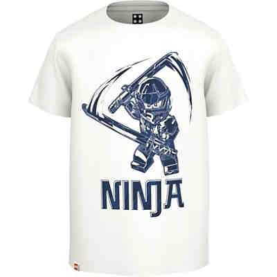 LEGO Ninjago T-Shirt für Jungen