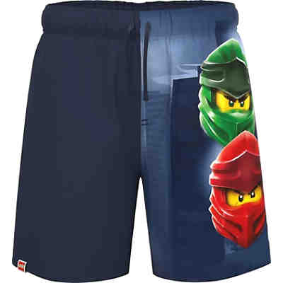 LEGO Ninjago Badeshorts für Jungen