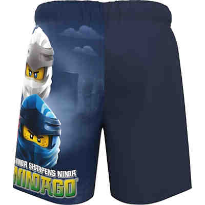 LEGO Ninjago Badeshorts für Jungen 2