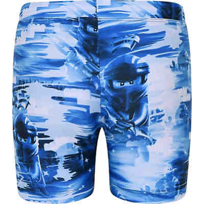 Badehose LWABIN für Jungen 2