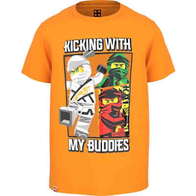 LEGO Ninjago T-Shirt für Jungen