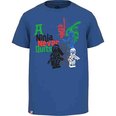 LEGO Ninjago T-Shirt für Jungen