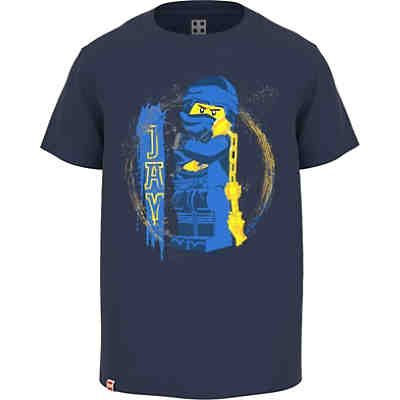 LEGO Ninjago T-Shirt für Jungen