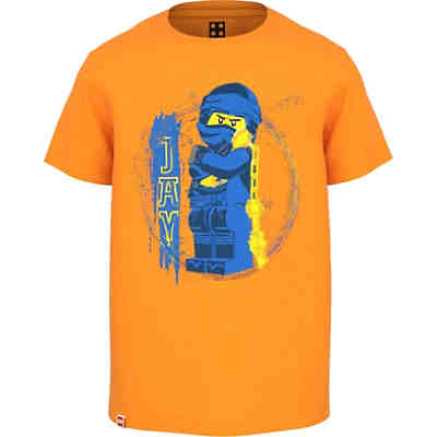 LEGO Ninjago T-Shirt für Jungen