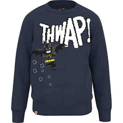 Batman Sweatshirt für Jungen
