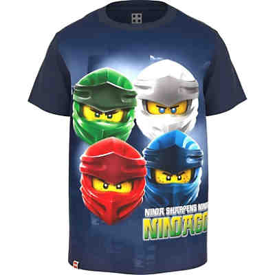 LEGO Ninjago T-Shirt für Jungen