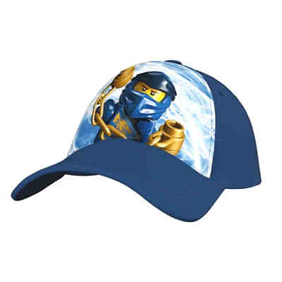 LEGO Ninjago Cap für Jungen