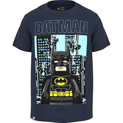 Batman T-Shirt für Jungen