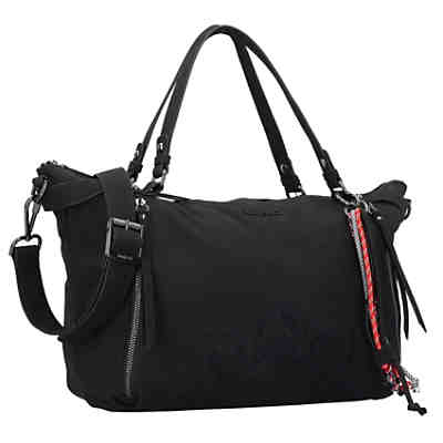 Schultertasche 32 cm Handtaschen 2