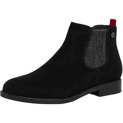 s.Oliver Chelsea Boot Chelsea Boots