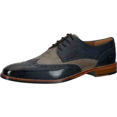 Business Schuhe