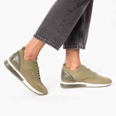 La Strada Fashion Shoes Sneakers Low 2