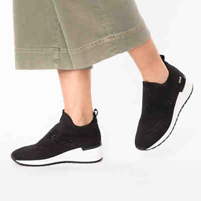 La Strada Fashion Shoes Sneakers Low 2