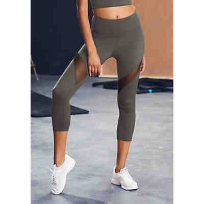 Caprileggings
