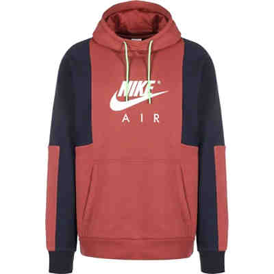 Nike Hoodie Sportswear Air Kapuzenpullover