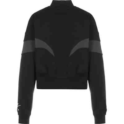 Nike Sweater Air Flock Mock Sweatshirts 2
