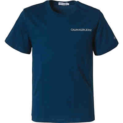 T-Shirt für Jungen, Organic Cotton