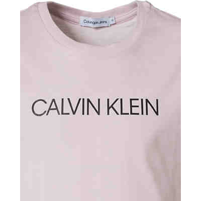 Cropped T-Shirt für Mädchen, Organic Cotton 2