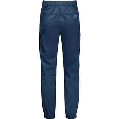 Kinder Outdoorhose TREASURE HUNTER mit UV-Schutz 2