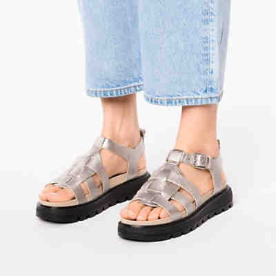 Ray City Sandal Fisherman Riemchensandaletten 2