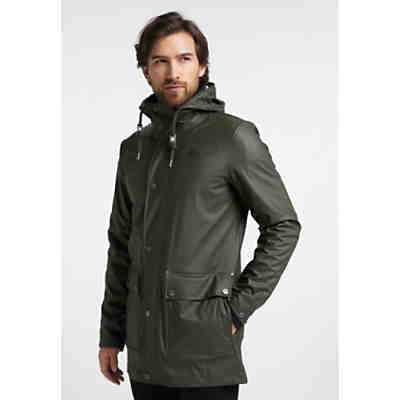 3-in-1 Regenjacke urban rain Regenjacken