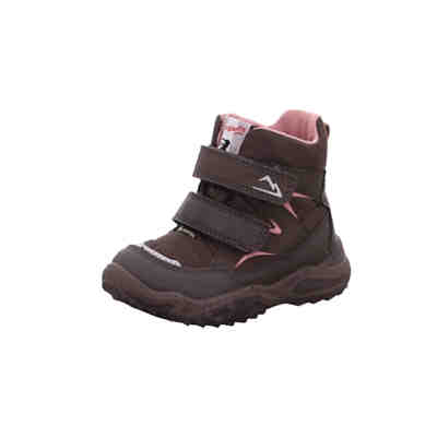Baby Winterstiefel GORE-TEX für Mädchen 2