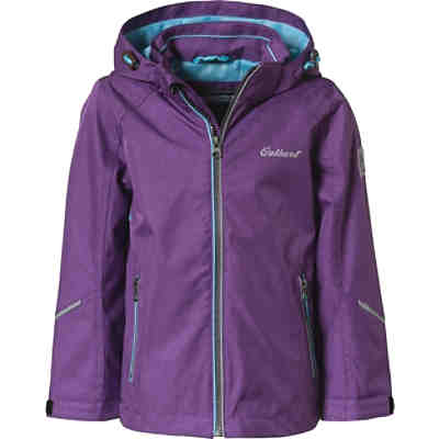 Outdoorjacke für Mädchen