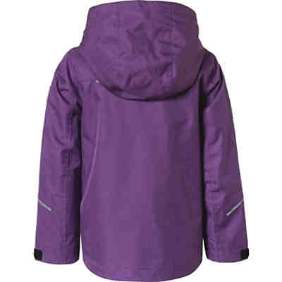 Outdoorjacke für Mädchen 2