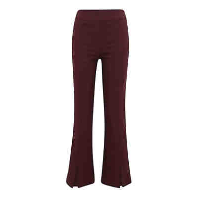 PETITE hose Stoffhosen