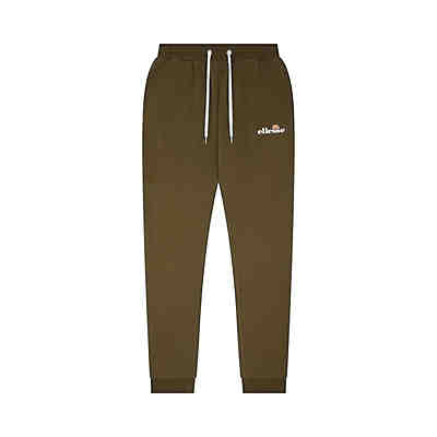 Herren Jogginghose GRANITE - Jog Pant, Jogger, Sweat-Hose, Logo-Print Jogginghosen