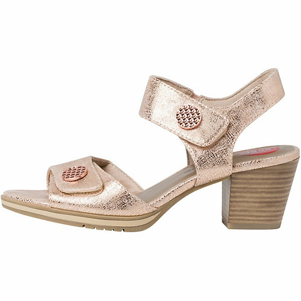 Jana Sandalette Klassische Sandalen