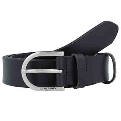Belt2B Gürtel Leder Ledergürtel