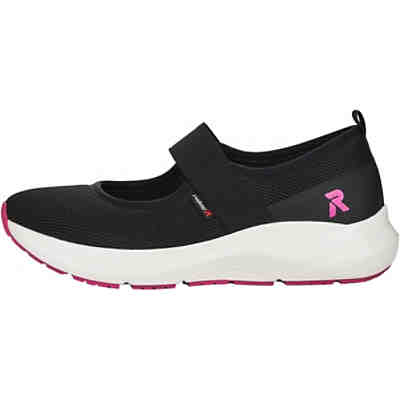 Ballerinas Riemchenballerinas 2