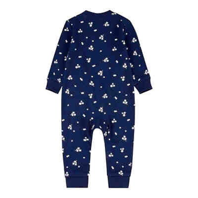 Overall Blumen 2