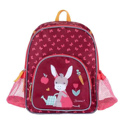 Funktions-Rucksack Esel Emmily