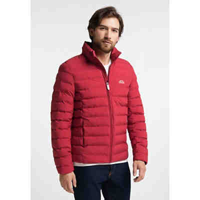 Wattierte Winterjacke albisole Winterjacken