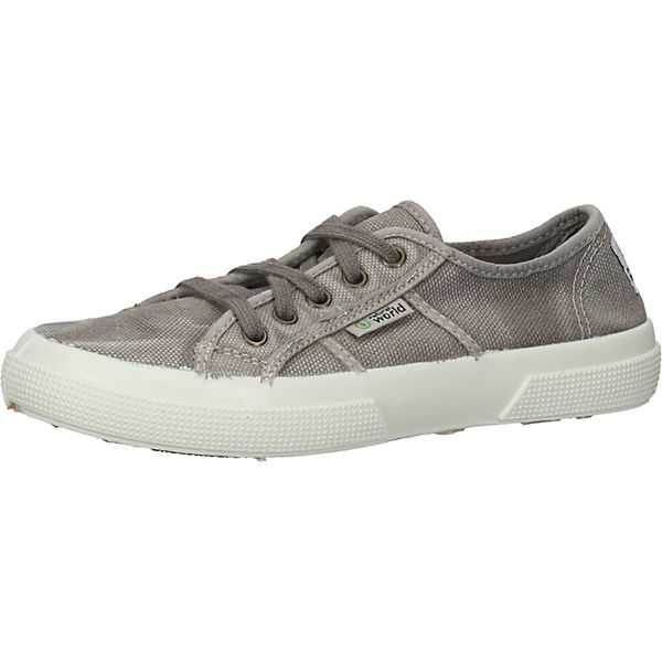Old Blossom Sneakers Low