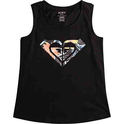 Top THERE IS für Mädchen, Organic Cotton