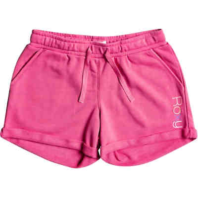 Sweatshorts HAPPINESSFOREVE für Mädchen