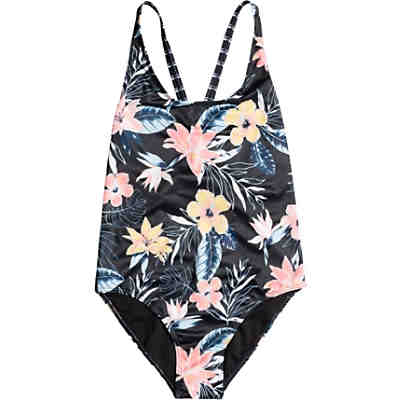 T-Shirt FLOWERS für Mädchen