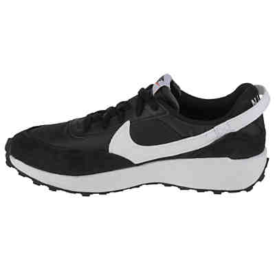 Waffle Debut Sneakers Low 2