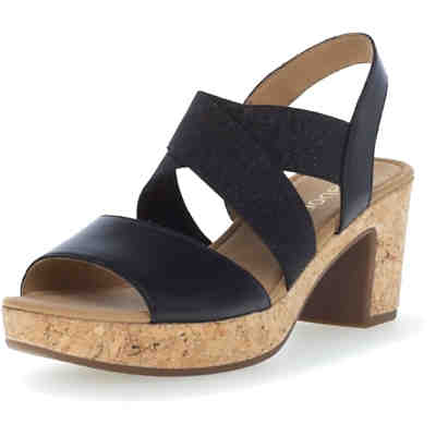 Sandalen Riemchensandaletten