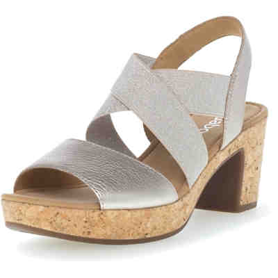 Sandalen Riemchensandaletten 2