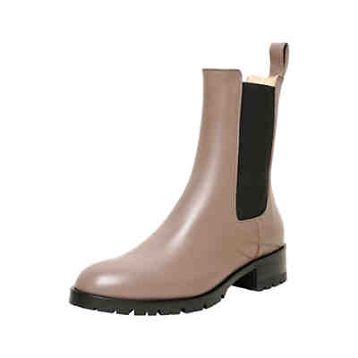 Henry Stevens Boots Ava CB Klassische Stiefeletten