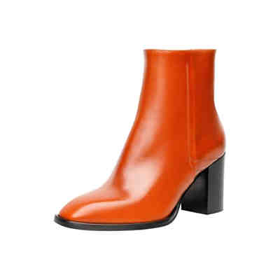 Henry Stevens Boots Mia AB Klassische Stiefeletten