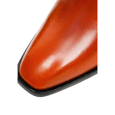 Henry Stevens Boots Mia AB Klassische Stiefeletten 2